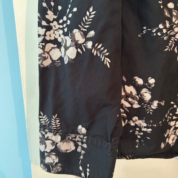 Cotton Long Sleeve Button Down - Tommy Bahama - Picture 5 of 7